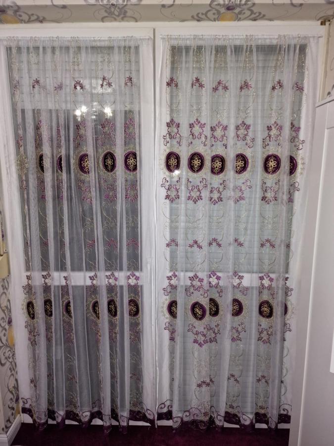 Kleopatra Apartman Hajdúszoboszló Exteriör bild