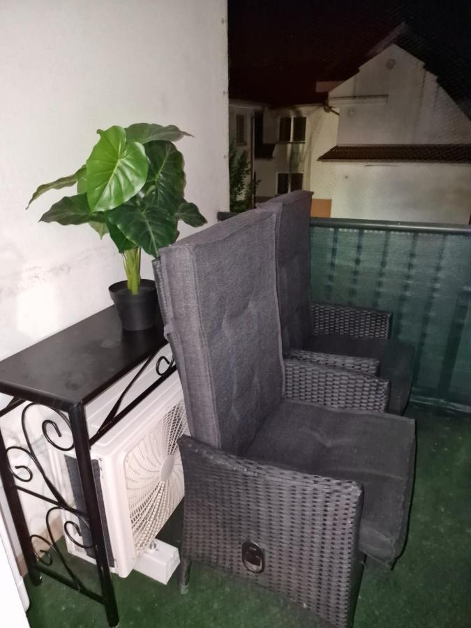 Kleopatra Apartman Hajdúszoboszló Exteriör bild