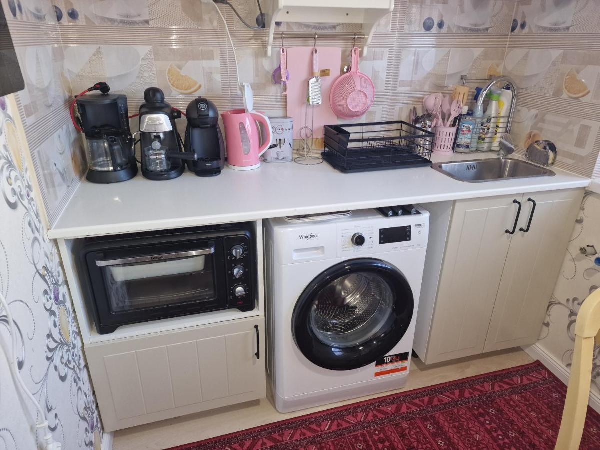 Kleopatra Apartman Hajdúszoboszló Exteriör bild