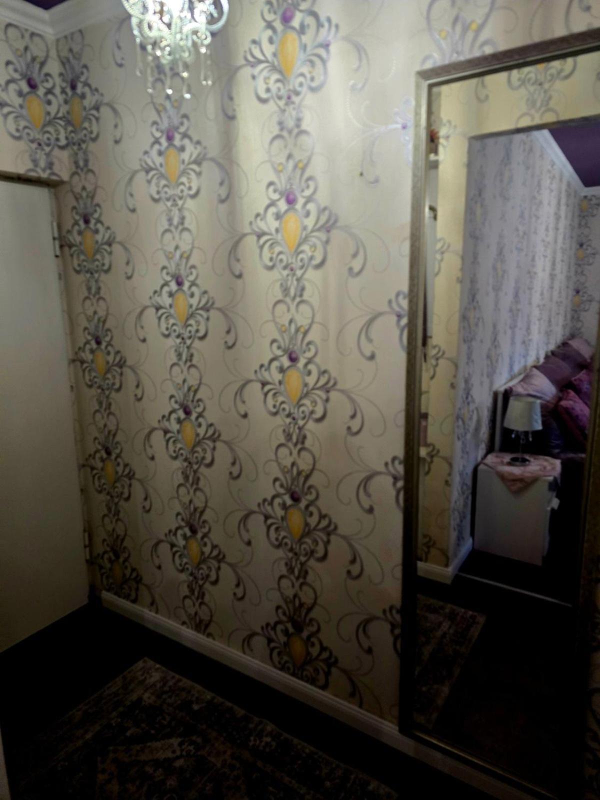Kleopatra Apartman Hajdúszoboszló Exteriör bild
