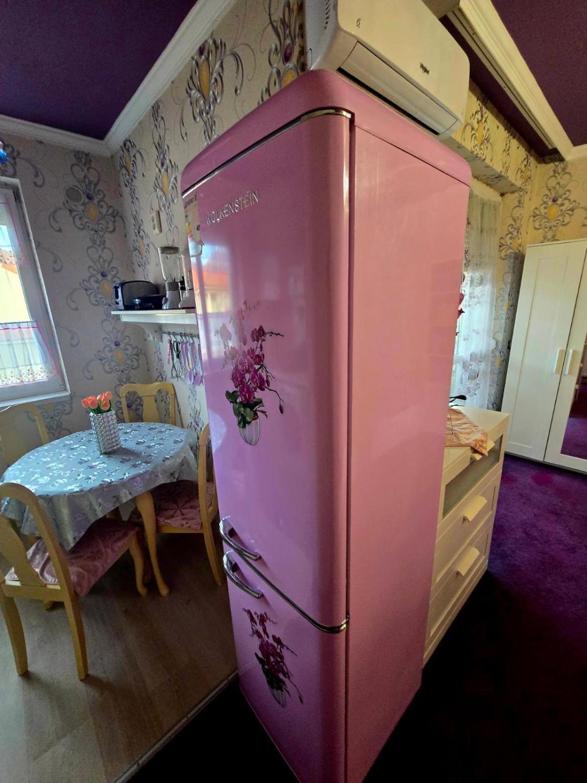 Kleopatra Apartman Hajdúszoboszló Exteriör bild